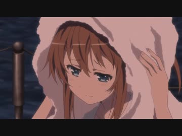 ハイスクリムゾン・タイド　第6話【ハイフリ×クリムゾン・タイド他】