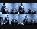サックス四重奏でクロノ・トリガー「地下水道」を吹いてみた