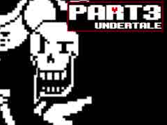 【Undertale】このてでけしていく、モンスターのせかい【実況】 part3