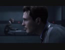 Detroit:Become Human やるよ。 #9 【２周目 #2】(4/4) 尋問
