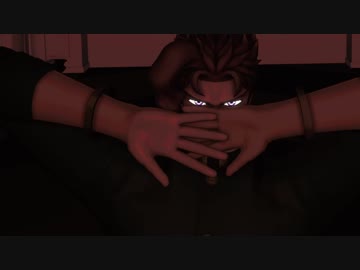 【ジョジョの奇妙なMMD】「Te Amo」By. 花京院