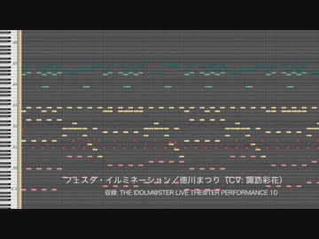 FM音源練習3