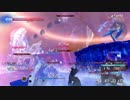 【DFFNT】ディシディアNT 2Burst 第7節【NamiTan】
