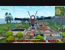 【Fortnite】バトロワクラフトで無双したい その41【ゆっくり実況】