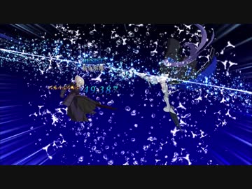 【FGO】3周年メモリアル 特異点F メルトリリス【高難易度】