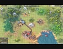 trainvalley2　[１．森林]