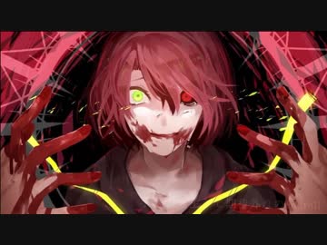 【オリジナルMV】東京喰種:reOP asphyxia【歌ってみた】かった！