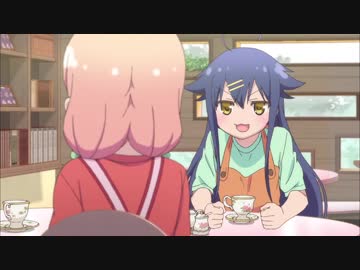 ひなこ暴徒 第8話【コマンドー×ひなこのーと】