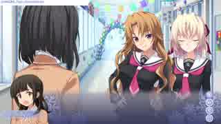 メモリーズオフ -Innocent Fille- ライトサイド・ルート(ノエル1) Part4