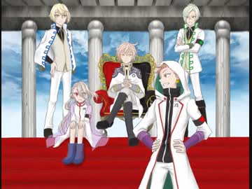 らぶバザ 茶番劇 前編 ～真夏の夜の茶番劇～