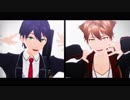 【にじさんじMMD】脳漿炸裂ガール【†咎人†】