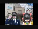 ロボコップ神社.cop【ホモコップ】