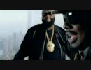 【PV】 Rick Ross - The Boss (feat. T-Pain)