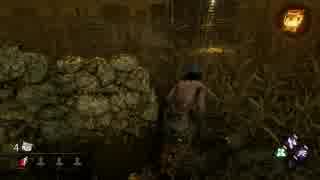 GaryのDead by Daylight【PC版】＃8