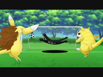 【ポケモンUSM】アローラ縦断　低レート旅♯16【狂乱のファンタジスタ】
