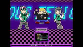 【実況】すっごいRPGpart4【ＡＮ ＥＡＲＴＨ2】