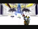 【MoE】 黒の廟堂/黒バハ ヘルミナ戦　2018年7月27日【E鯖】
