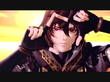 【MMDグラブル】アンノウン・マザーグース【佃煮式サンダルフォン】