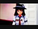 [東方MMD] 秘封Diary