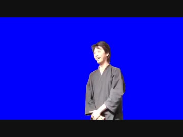 笑う黒幕BB.hirano