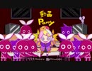 Happy Halloween nqrse rap ver.　を歌ってみた