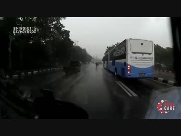 ジャカルタ救急編