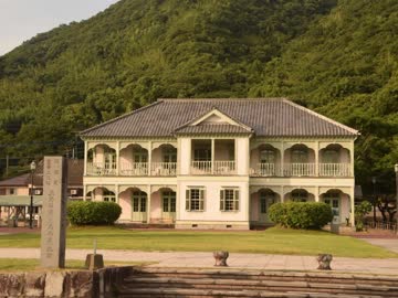 【ゆっくり】徒歩で日本一周part371【上天草→宇土】