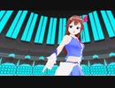 【MMD】ときのそらで『Girls』