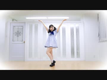 【るはるは】Marine Dreamin' 踊ってみた【アイマリンプロジェクト】