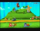 障がい者がスマブラするとこうなる　２