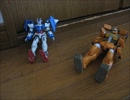 ガンプラ防衛隊7.5　キャラクター紹介