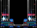 【BMS】 夏影（Metallic euro style）