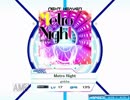 【K-Shoot MANIA】Metro Night