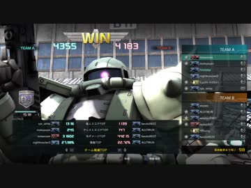 加齢た声でゲームを実況　はじめてのバトオペ２