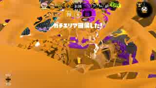 【スプラトゥーン2実況 part81】 スフィアガチャ・・・超絶レア爆発を目指す 8ガチャ目