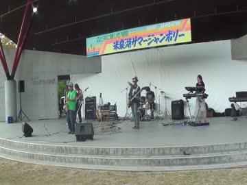 太陽にほえろ！をメドレーで演奏してみた