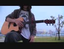 Closed - T-cophony (solo play) 2017