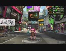 [Splatoon2]Ccsの男声が淡々と消費していくだけのSplatoon2　Part35