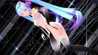 【MMD】アペミクさん大人Ver [A]ddiction