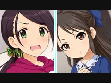 Novelsm@ster 鷺沢文香の推理