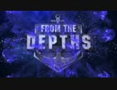 【From the Depths】ゆるゆるのんびりFtDプレイ Part3【ゆっくり実況】