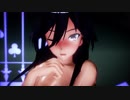 【MMDシャニマス】白瀬咲耶でGirls