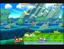 障がい者がスマブラするとこうなる　４