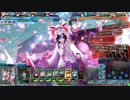 [LOV4]新しい使い魔の性能試しに演習所行ったら(15回目)(ゴールド)
