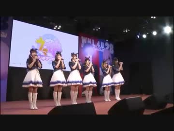 ウマ娘～生ワンホビ18.07.29