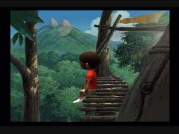 【USA女子】ぼくのなつやすみ２実況！part38【たのしい日本の夏休み】