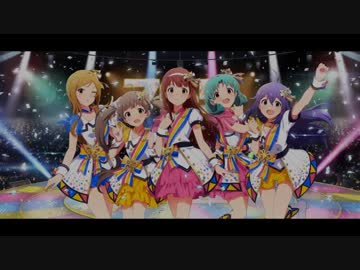 【ミリシタ】一周年の絆を確かめろ！アイドル52人聞き分け選手権！