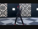 【ヒプマイMMD】入間銃兎