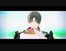 【MMD刀剣乱舞】レディーレ【ぶりさも式へし切長谷部】