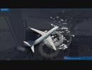 Ryan Cunningham: The Pilot from Hell